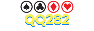 Logo QQ282 